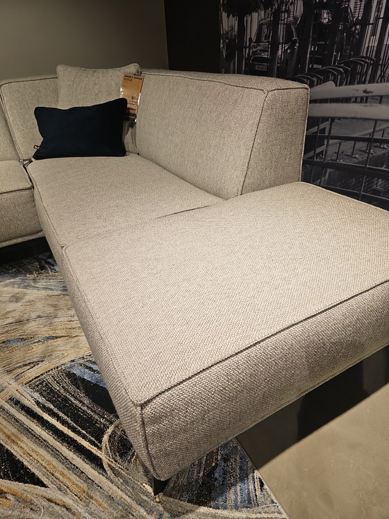 House of Dutchz - Dutchz 106 – Corner sofas, Textile, Metal (photo 4 of 5)