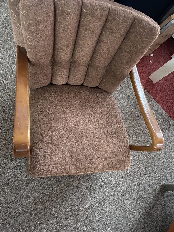 Image 1 of Poltrona vintage