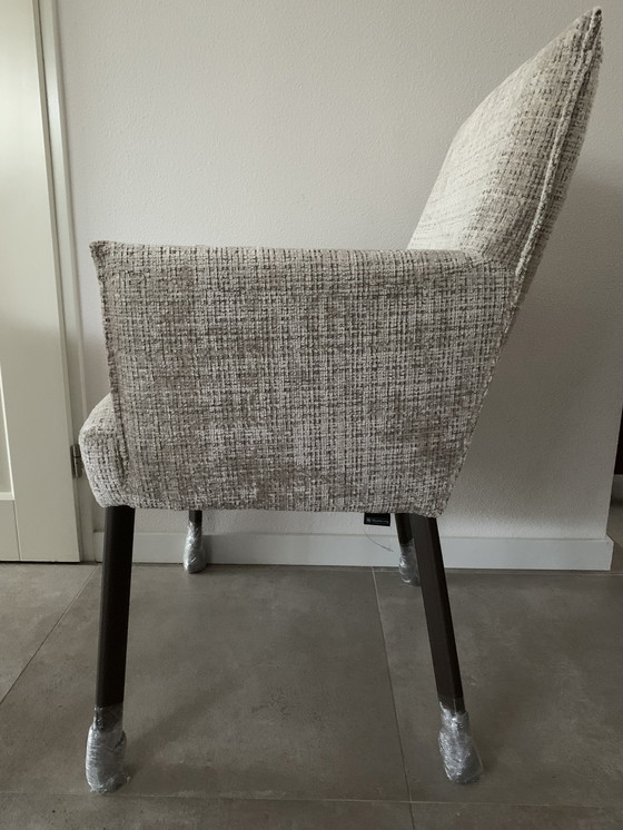 Image 1 of 2x müsterring/ Bert Plantagie armchair