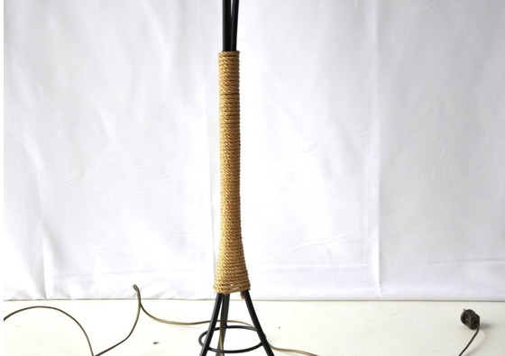 Image 1 of Lampada treppiede vintage a 3 colori