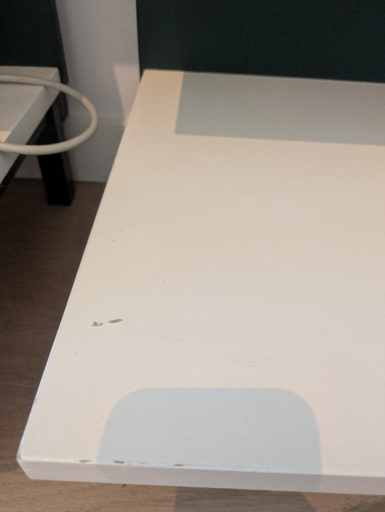 Image 1 of Vintage wall unit/wall cabinet, set of two