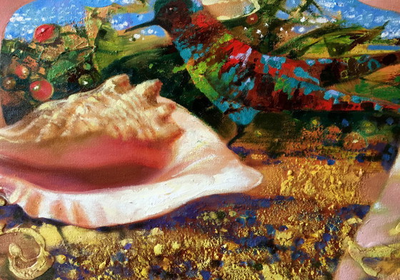 Image 1 of Flora and Fauna