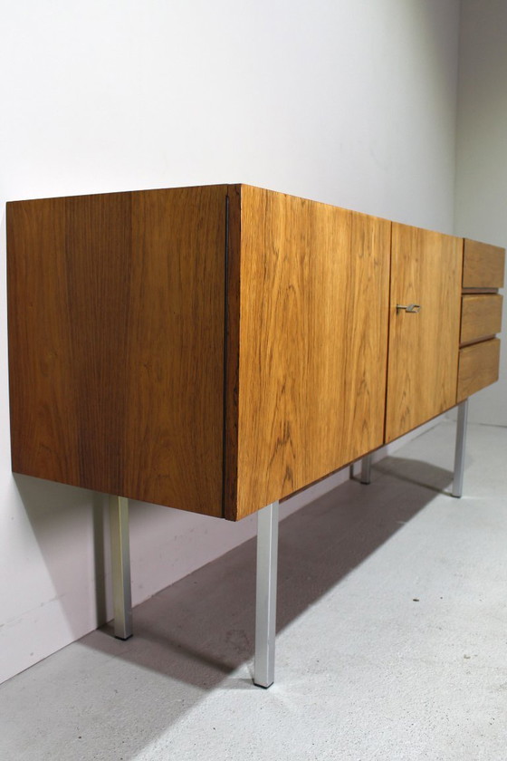 Image 1 of Credenza vintage anni '60 in palissandro