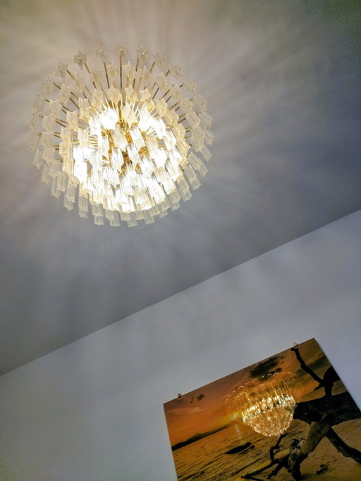 Novaresi Kristalllampe
