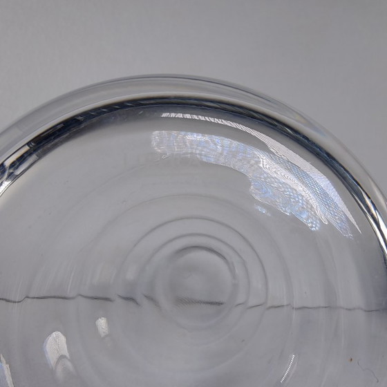 Image 1 of Jarra Crystal Libera, diseñada por Vladimir Klein en 2005, fabricada por el fabricante de vidrio Crystalex