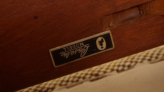 Image 1 of Juego de 4 sillas de comedor | Casala | Teka