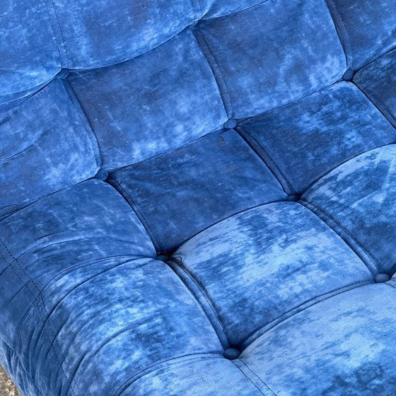 Image 1 of Ensemble complet Ligne Roset Togo – Canapé 1 + 2 + 3 places et élément d'angle