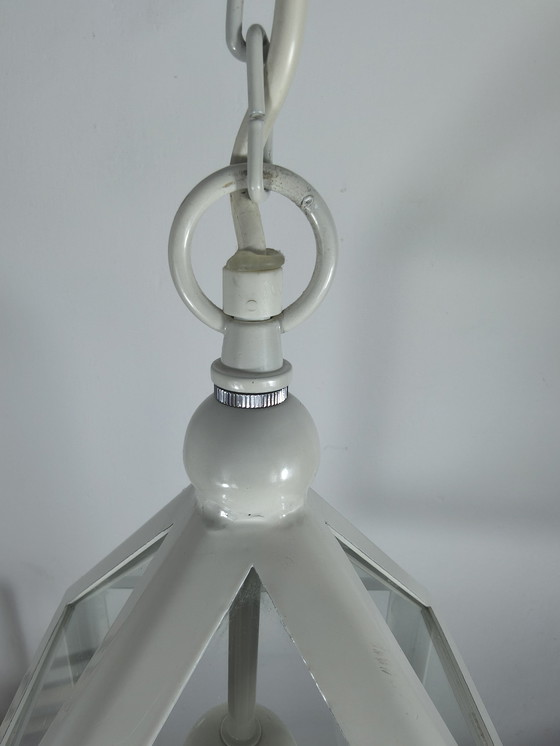 Image 1 of Lanterna bianca Colori pazzi di Jan des Bouvrie