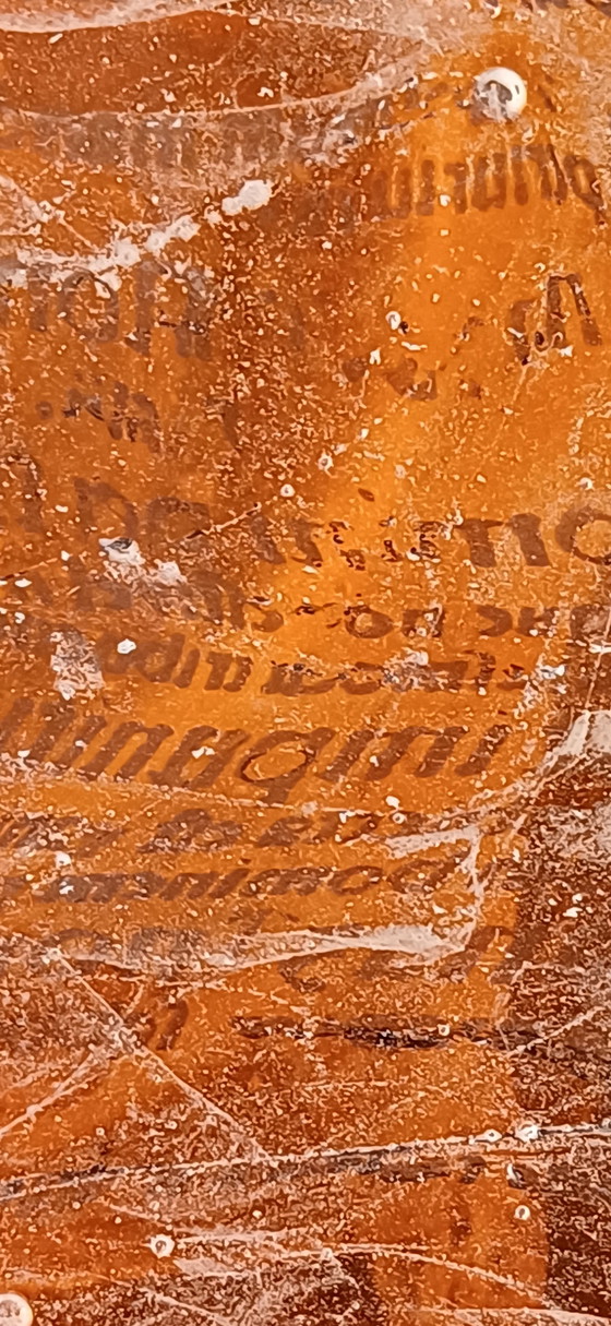 Image 1 of L. ferko Kunstobjekt