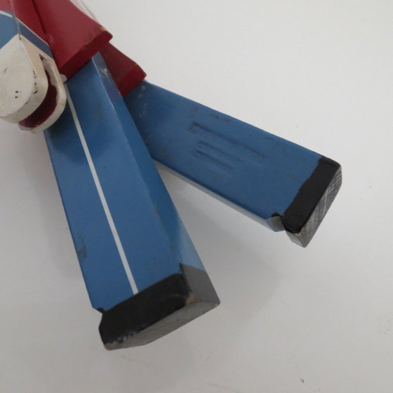 Image 1 of Vintage Danish Kay Bojesen Guardsmen Soldier Royal Guard Figure 3 available