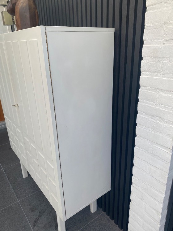 Image 1 of Mobile vintage di design Musterring.