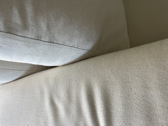 Image 1 of Van Linteloo 2,5 zits bank ecru