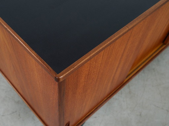 Image 1 of Commode, Deens ontwerp, jaren 70, gemaakt in Denemarken.