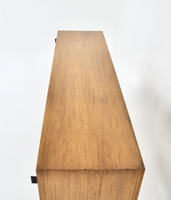 Image 1 of Sideboard Model 116 by Florence Knoll Bassett for Knoll International, 1950s