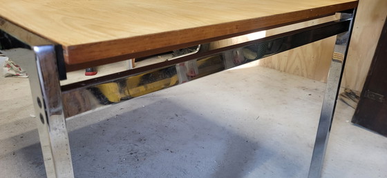 Image 1 of Tavolo da pranzo Pastoe Cees Braakman