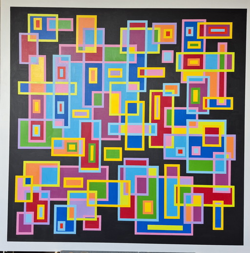 Rectangles deux