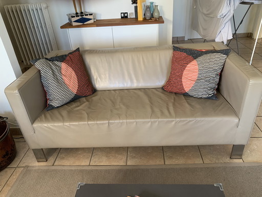 Lensveld bankje, ontwerp Gerard van de Berg