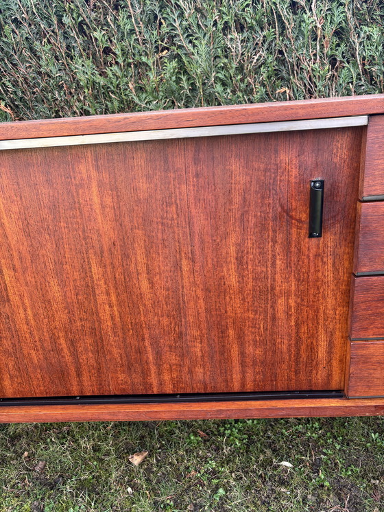 Image 1 of credenza vintage
