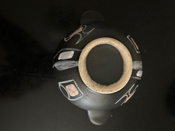 Image 1 of 4 Schalen Vallauris 50er Jahre