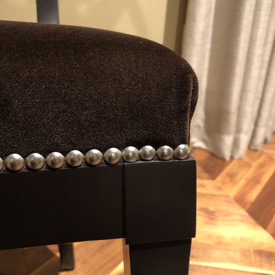 Image 1 of Collection Pierre Exotic eetkamerstoel