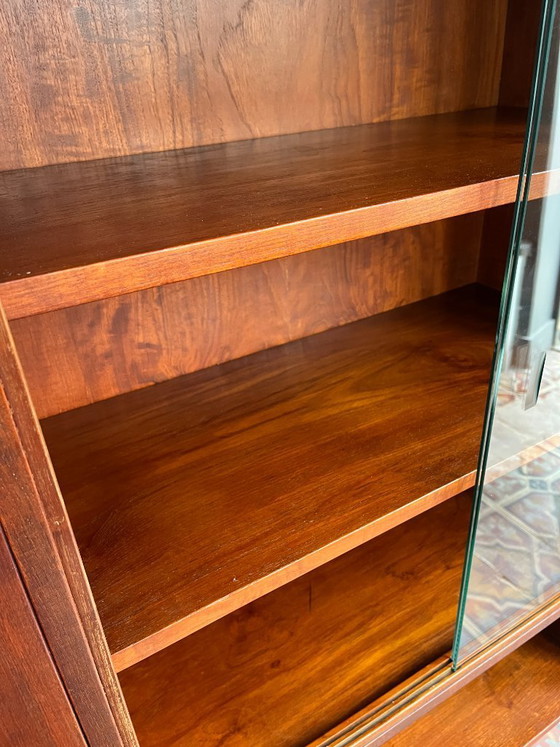 Image 1 of Alfred Hendrickx Belform highboard cabinet