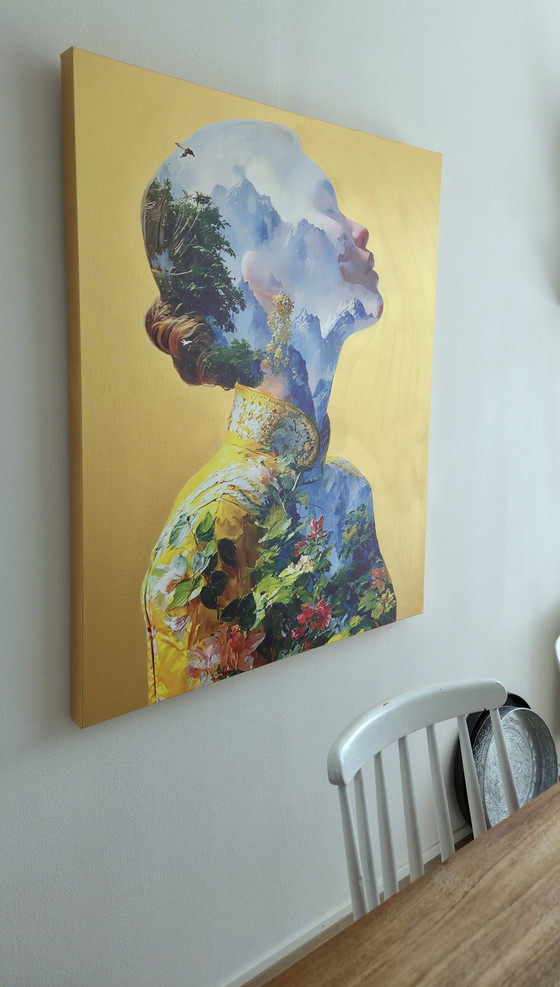 Image 1 of Wouter van Donselaar - Volto 114