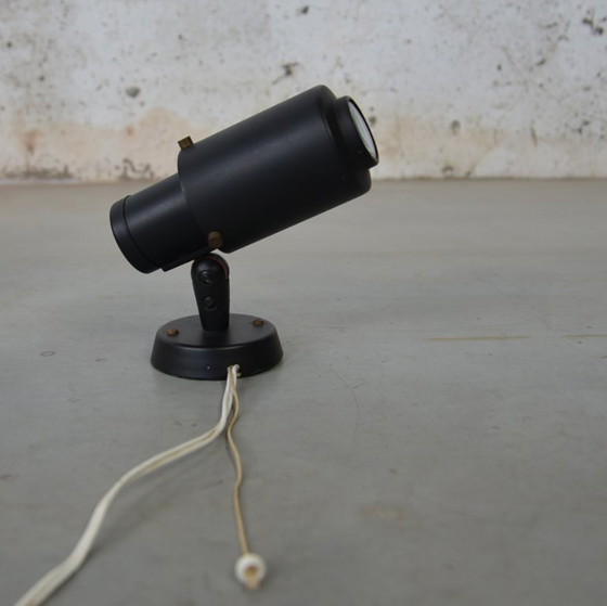 Image 1 of 1x foco de pared Zodiac