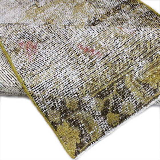 Image 1 of Perzisch tapijt Vintage tapijt 181x107