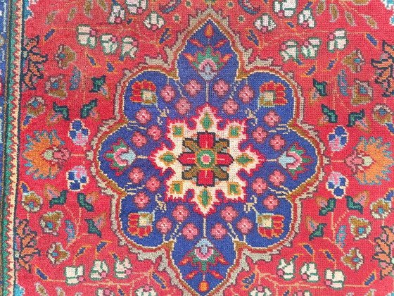 Image 1 of Tapis Persan Tabriz fait main