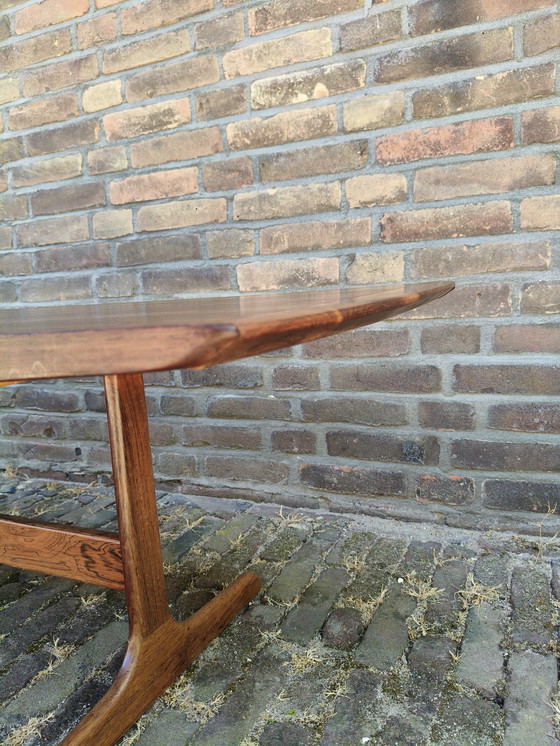Image 1 of Table basse vintage Topform