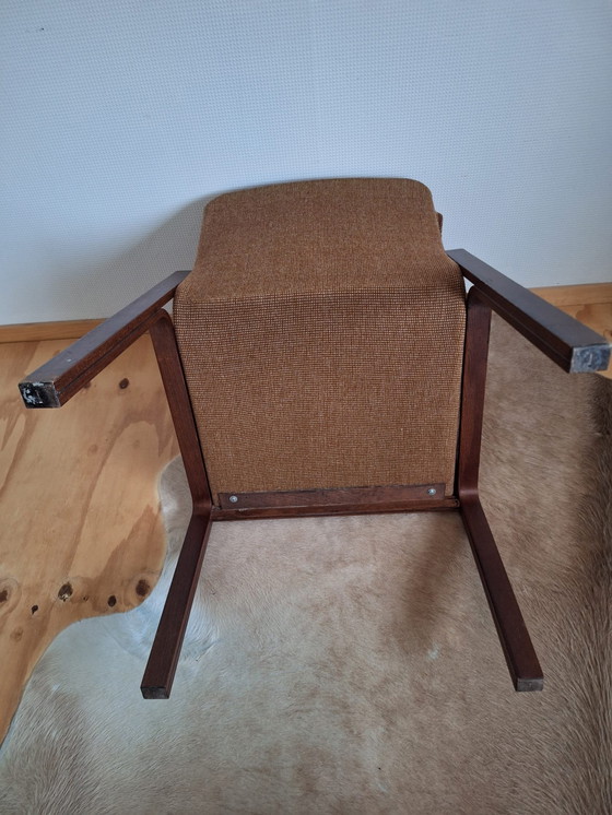 Image 1 of Set di 3 bellissime sedie svedesi Kinnarps