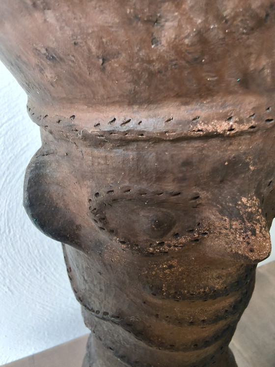 Image 1 of Yaruba Shine vases