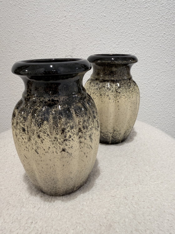 Image 1 of West German vases