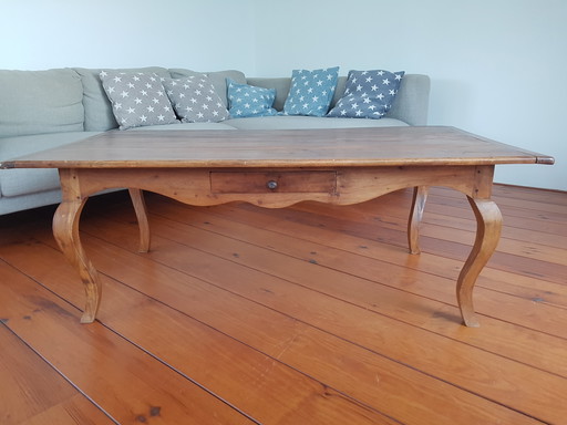 Vintage Coffee Table