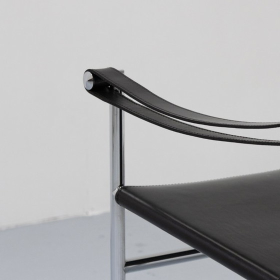 Image 1 of Poltrona Cassina LC1 anni '80