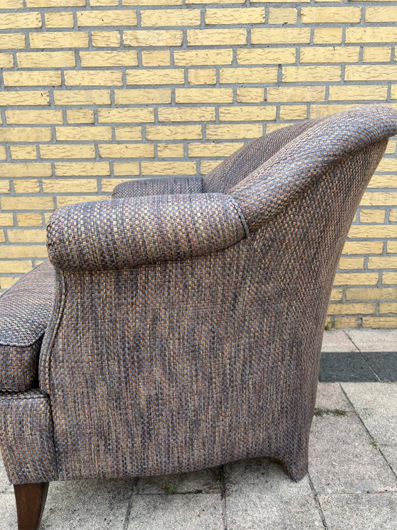 Image 1 of 2 sillones Kessels