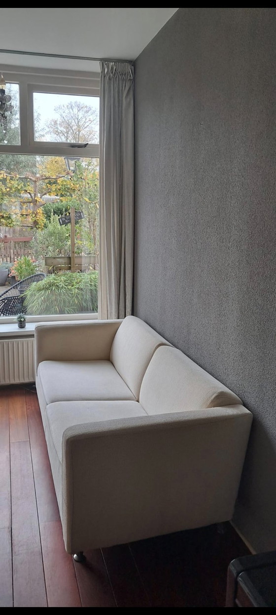 Image 1 of Precioso sofá Minotti de 2 plazas.