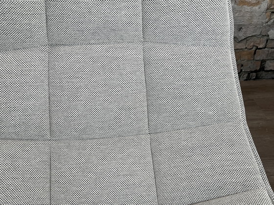 Image 1 of Walter Knoll Jehs+Laub Swivel Lounge Chair