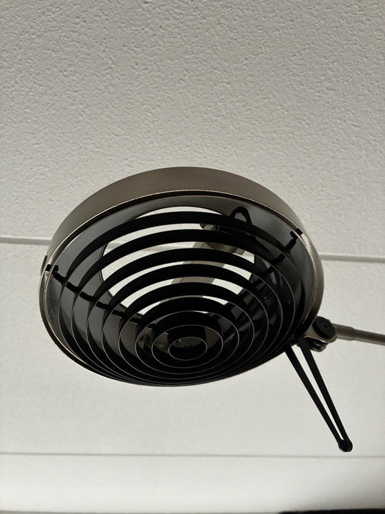 Lumina Elle2 design di Tommaso Cimini – Lampade da terra, Metallo (photo 3 of 5)