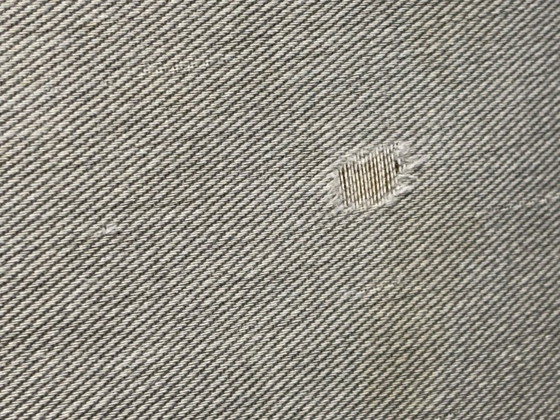 Image 1 of Geometri Slipper Chair Verner Panton