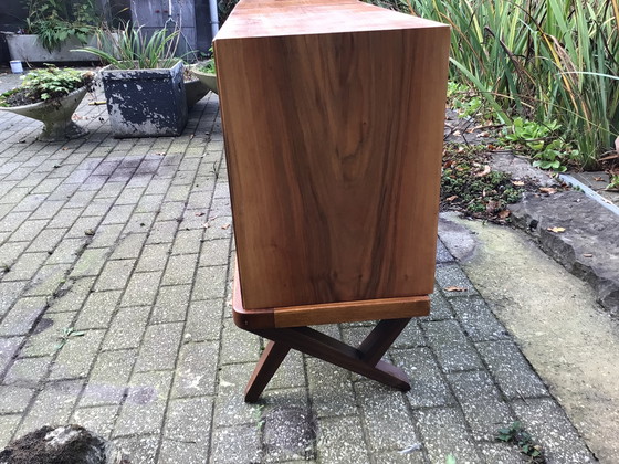 Image 1 of Rudolf Bernd Glatzel dressoir