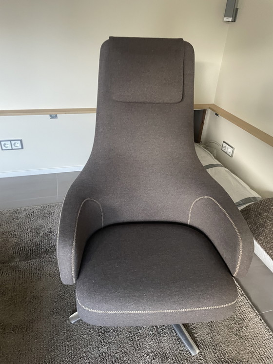 Image 1 of Vitra repos met pancina