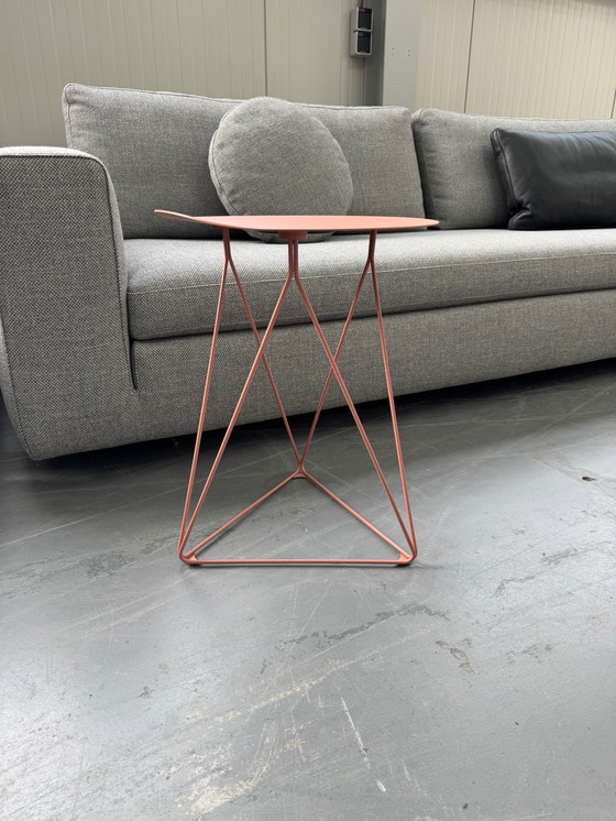 Image 1 of Table d'appoint Leolux Coda