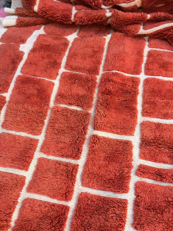 Image 1 of Eccezionale tappeto Mrirt 357 x 200 cm