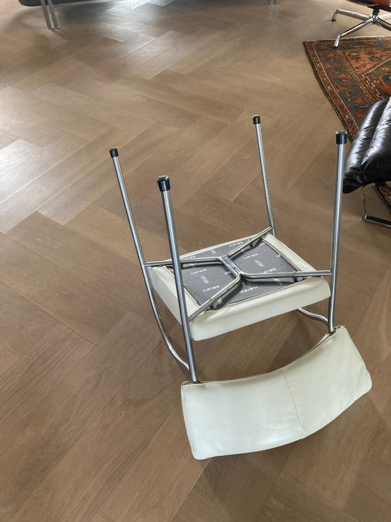 Image 1 of 5 sillas de comedor Harvink