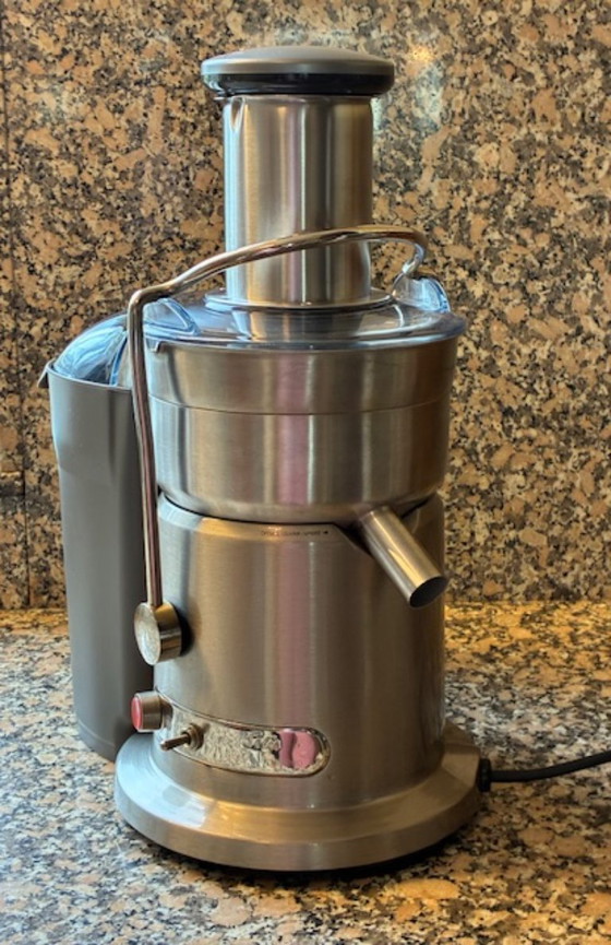 Image 1 of sapcentrifuge Solis Juice Fountain Pro 