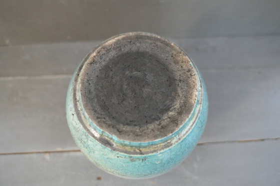 Image 1 of Vase Vintage Fernand Everaert Belgique