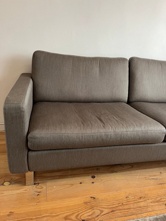 Image 1 of COR design sofa – as good as new – timeless & comfortable