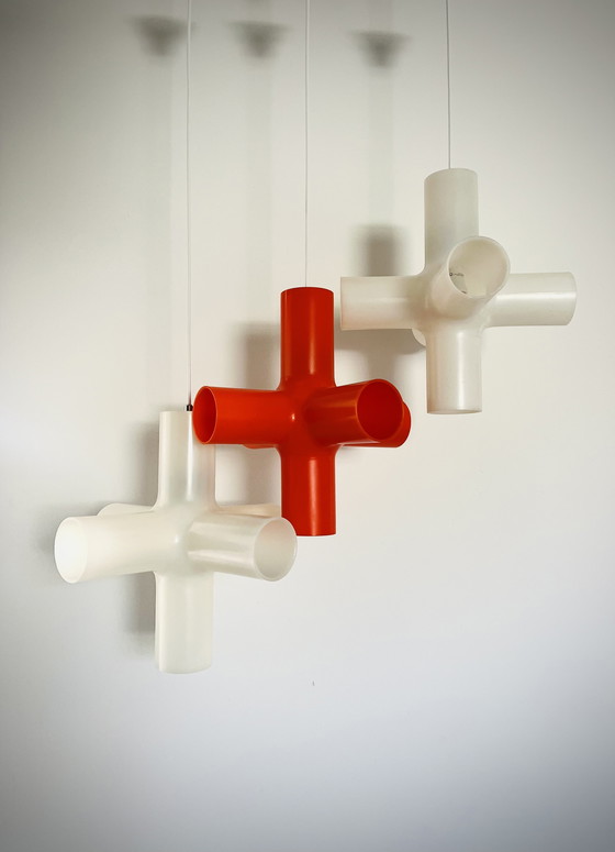 Image 1 of Buio - Luce incrociata - Jan Melis e Ben Oostrum