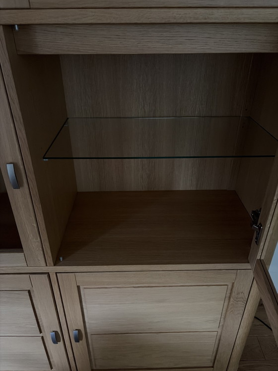 Vetrina espositiva – Vetrine, Wood (photo 3 of 5)